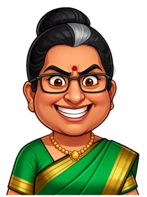 Priya