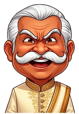 Vikram